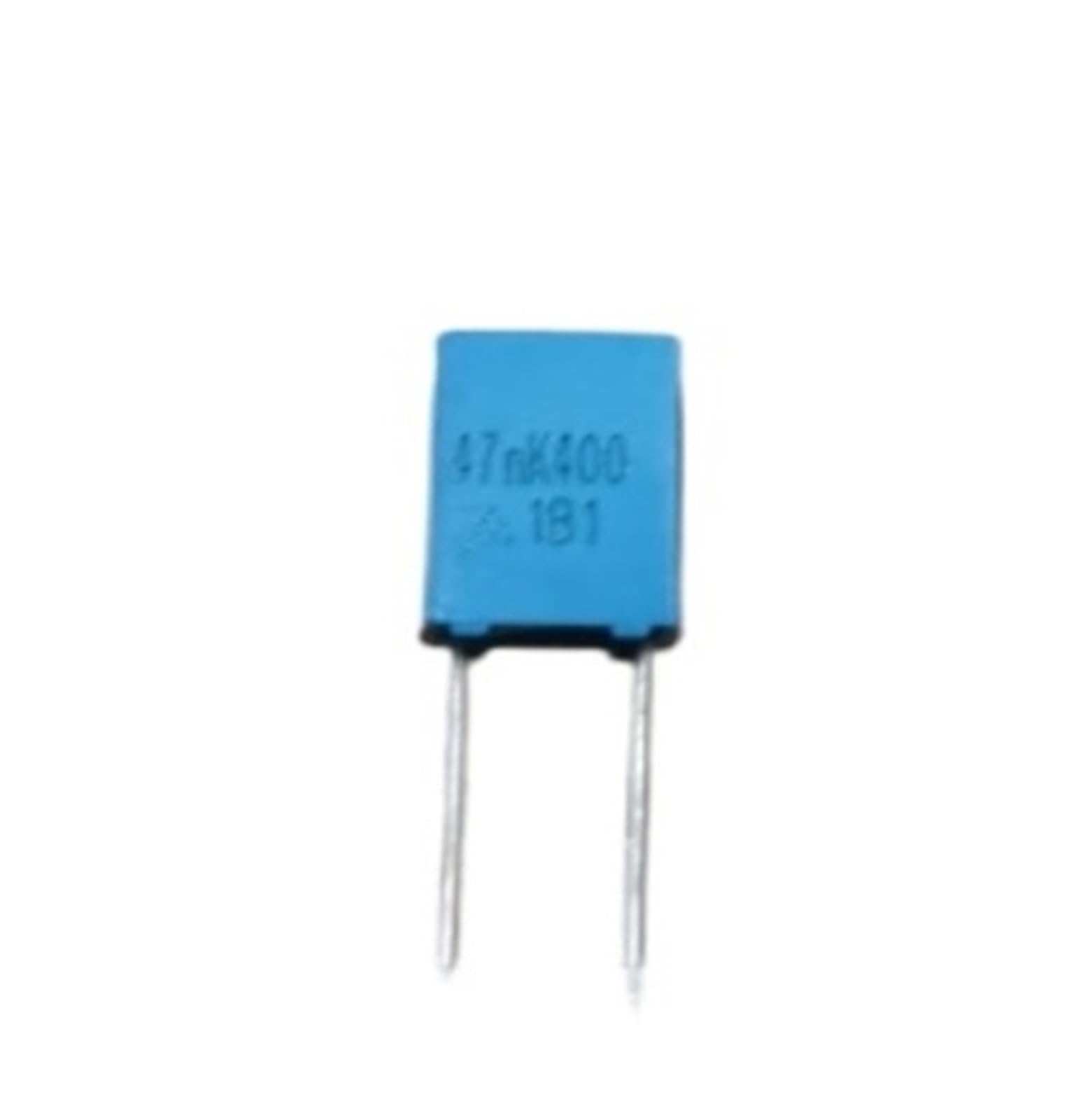 LEOTNNDQ 10pcs B32529C6473K 0.047uf/400v 47nf 473 film capacitor P=5mm