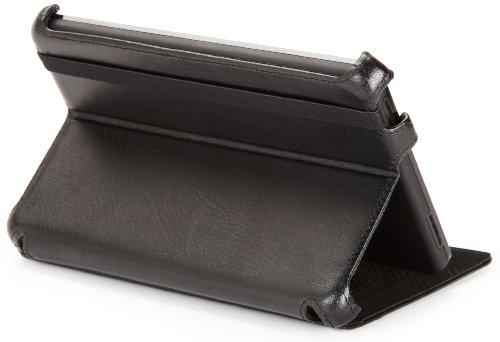 Marware C.E.O. Hybrid for Kindle Fire, Black (will not fit HD or HDX models) - Thumbnail 6
