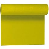 Duni 183389 Tete a Tet Kiwi mt 0,4x24 a rotolo, confezione da 4 rotoli