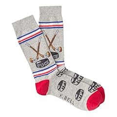 What the Puck? (Gray Heather)