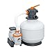 Produktbild Bestway Sandfilteranlage mit Zeitschaltuhr 8.327 l/h, 280 W