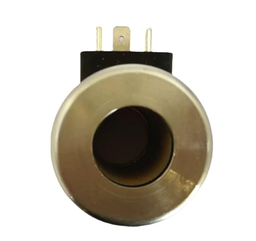1 piece brand new for 600148 24VDC solenoid valve coil replacement