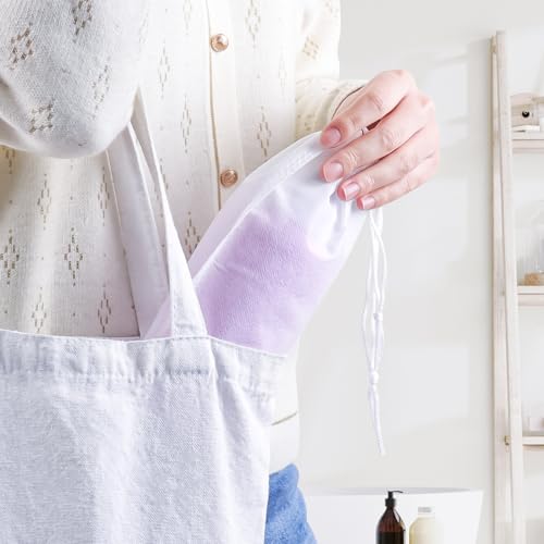 Image of Portable Bidet Travel Large Capacity 15.8oz Personal Toilet Handheld Purple