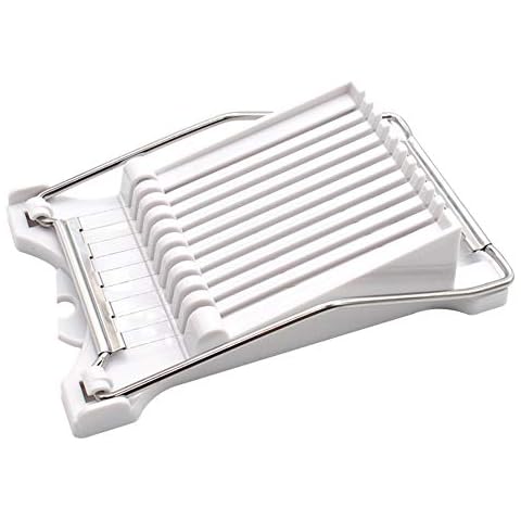 Liummrcy Multifunctional Egg and Meat Slicer Cover