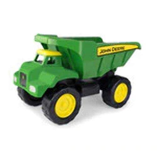 john deere big scoop