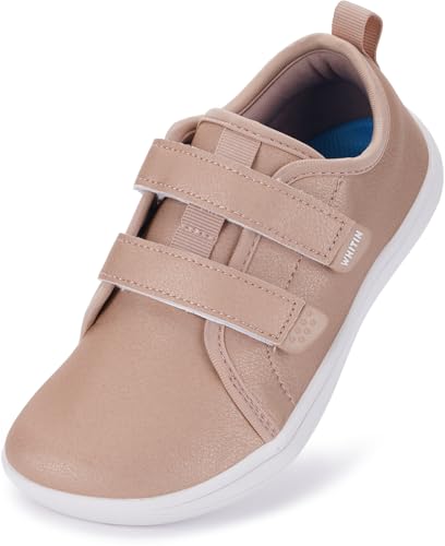 WHITIN Kids Barefoot Sneakers