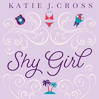 Shy Girl cover art