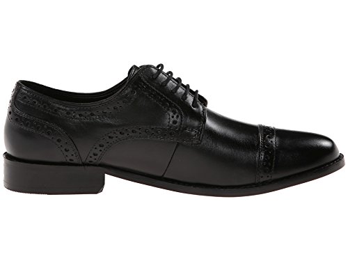 Image of Nunn Bush Norcross Cap Toe Dress Casual Oxford