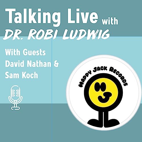 Happy Jack - David Nathan and Sam Koch