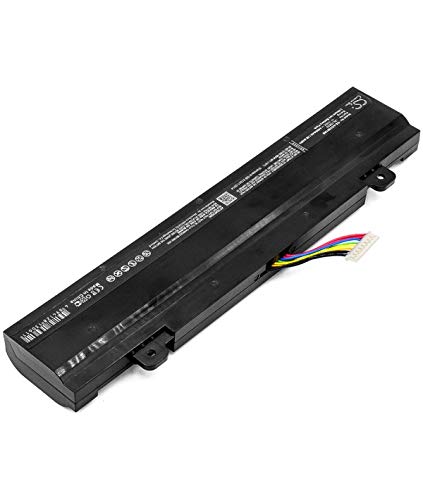 Replacement battery for ACER - Notebook, Laptop Battery - Aspire V5-591G-52AL, Aspire V15 V5-591G, Aspire V5-591G, Aspire V5-591G EDG, Aspire V5-591G-50BA, Aspire V5-591G-51W2, Aspire V5-591G-53QR