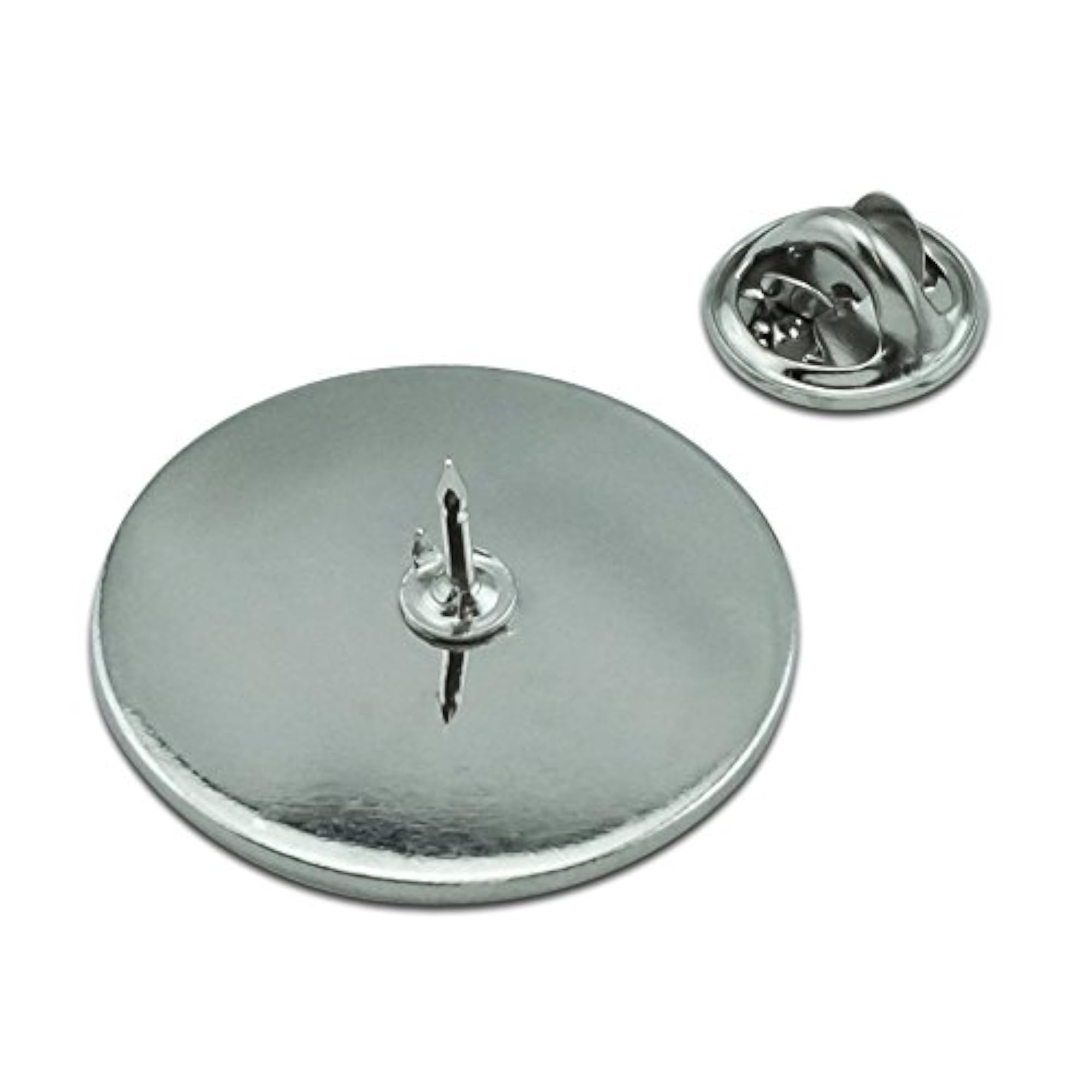 Beetlejuice Animated Logo Metal Tie Tack Pin