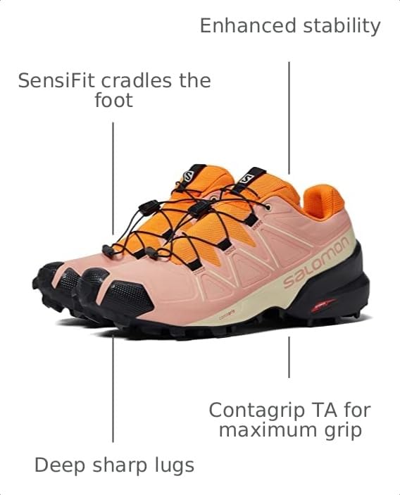 Image of Salomon XA Pro 3D