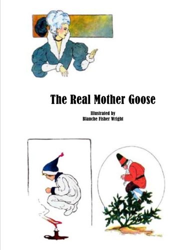 The Real Mother Goose