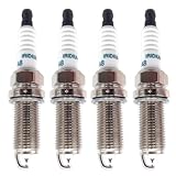 Spark Plug OME: 90919-01259 FK16HRA8 4/6PCS(4Pcs)