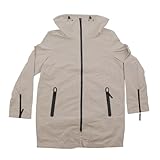 Jack Wolfskin Coat Hi Neck Jacke Damen Übergangsjacke Windjacke M