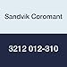 Sandvik Coromant, 3212 012-310, Socket Head Screw (Pack of 1)