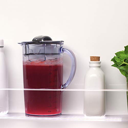 Sage Appliances SJE830 The Nutri Juicer Cold XL Estrattore di succo