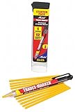 Trades-Marker All-Surface Marker, Yellow