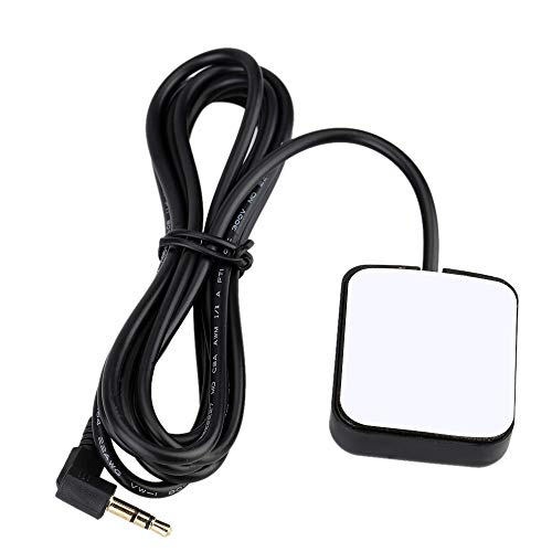Módulo GPS para carro GPS DVR gravação de Log rastreamento antena acessório para A118 VIOFO para A11