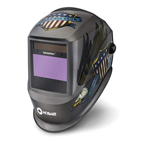 Hobart 770873 Auto-Darkening Welding Helmet