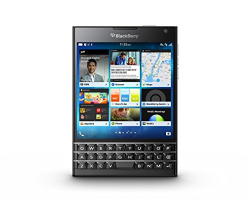 ClearView BlackBerry Passport SIMフリー 4.5インチ対応 液晶保護フィルム 超撥水で水滴を弾く!すべすべタッチの抗菌タイプ ★
