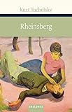  Rheinsberg. Ein Bilderbuch für Verliebte (Große Klassiker zum kleinen Preis, Band 108)
