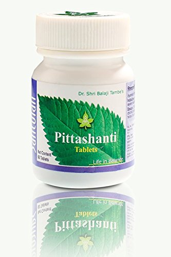 Santulan Pittashanti Tablets (60)