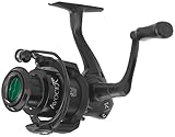 Schnureinzug: 0,74m Mitchell Avocet R 4000 FD 1394650 Rolle Karpfenrolle Reel Stationärrolle Frontgebremst