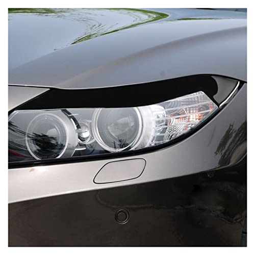 Paupières de phares de qualité supérieure pour BMW Z4 E89 - 3