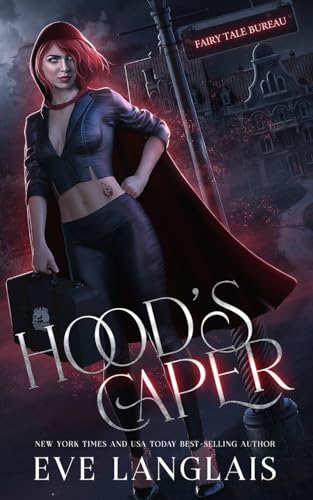 Cover of Hood's Caper