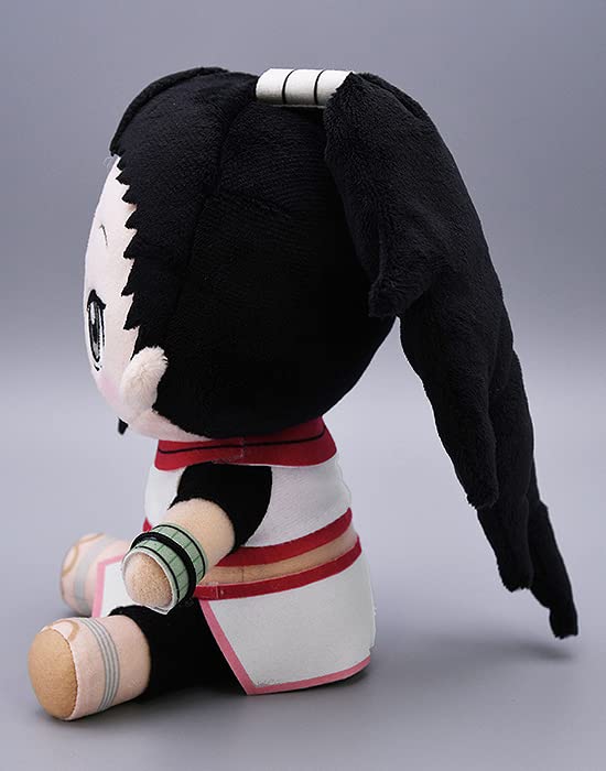 GOOD SMILE COMPANY - ねんどろいど 1910 ツバキ くノ一ツバキの胸の内 完成品 可動フィギュア グッドスマイルカンパニー ねんどろいど ツバキ