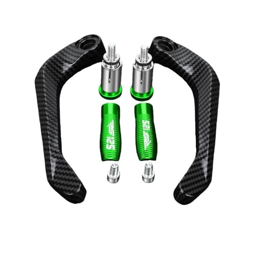 Protection levier frein RS125 pour sorties piste et virées moto