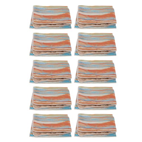 Housses de coussin en polyester respirant haute qualité - 7