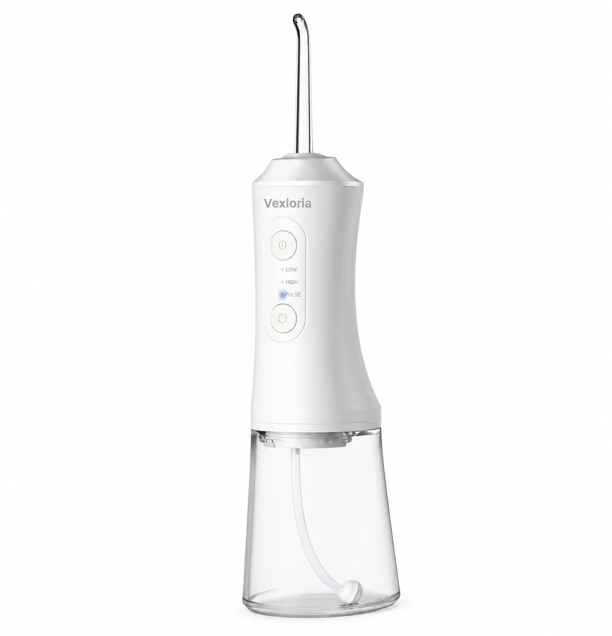 vexloria hydropulseur dentaire portable