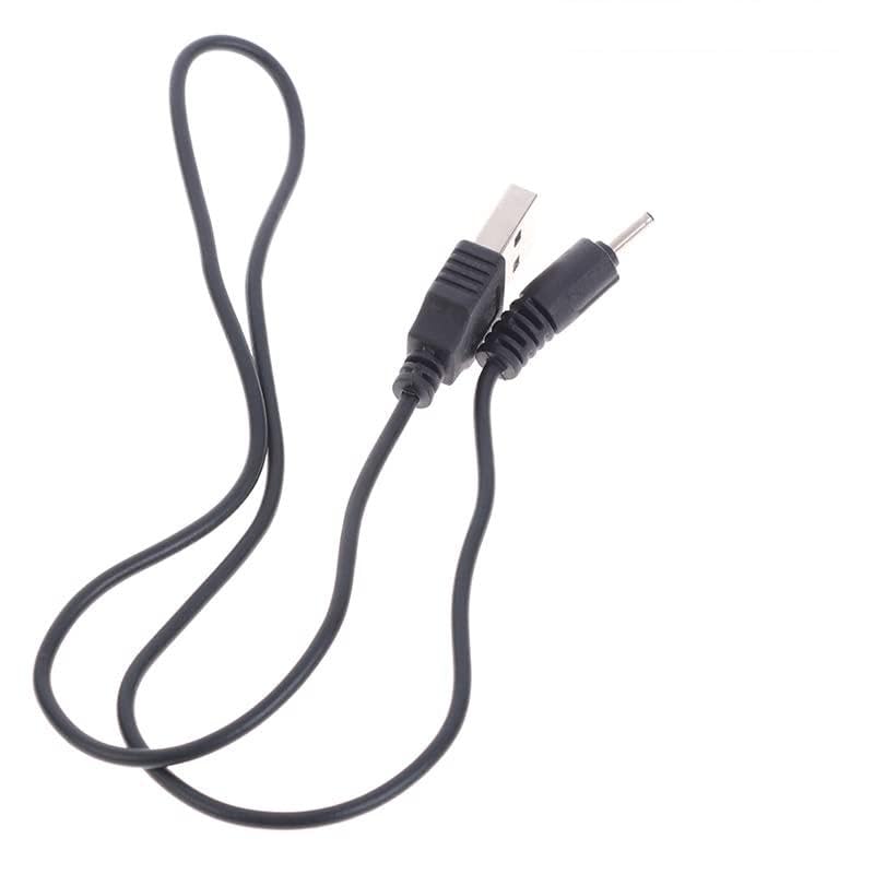 2mm USB Charger Cable