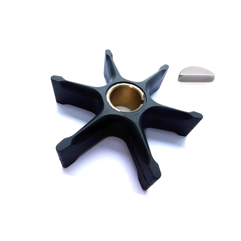 Turbine de refroidissement embase Stringer pour entretien 100-260 CV - 4