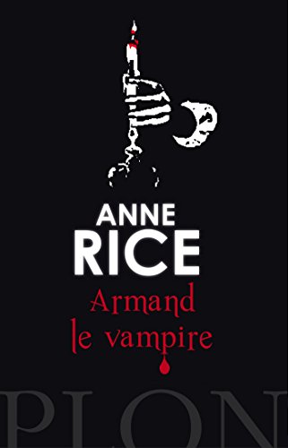 Télécharger Armand le vampire (Hors collection) Livre eBook France