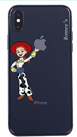 jessie cartoon character