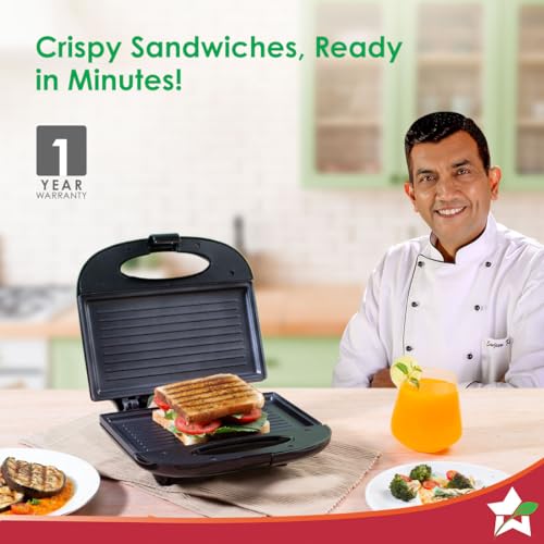 Wonderchef Prato Plus Griller