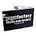 YoyoFactory Arrow Elite Beginner Yoyo Toy - Comes with Extra String & Pre Tied Finger Loop - Includes Bearings for Beginners to High Performance - Boys or Girls Ages 8+ Galaxy.