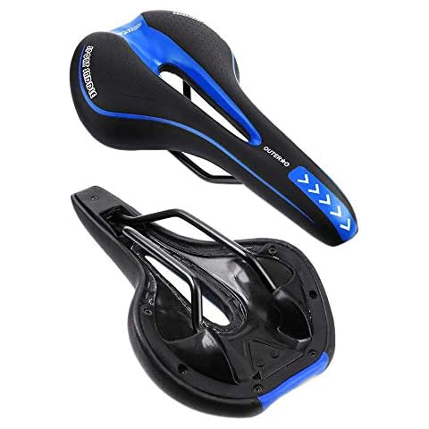 Selle de Vélo LHKJ Cover