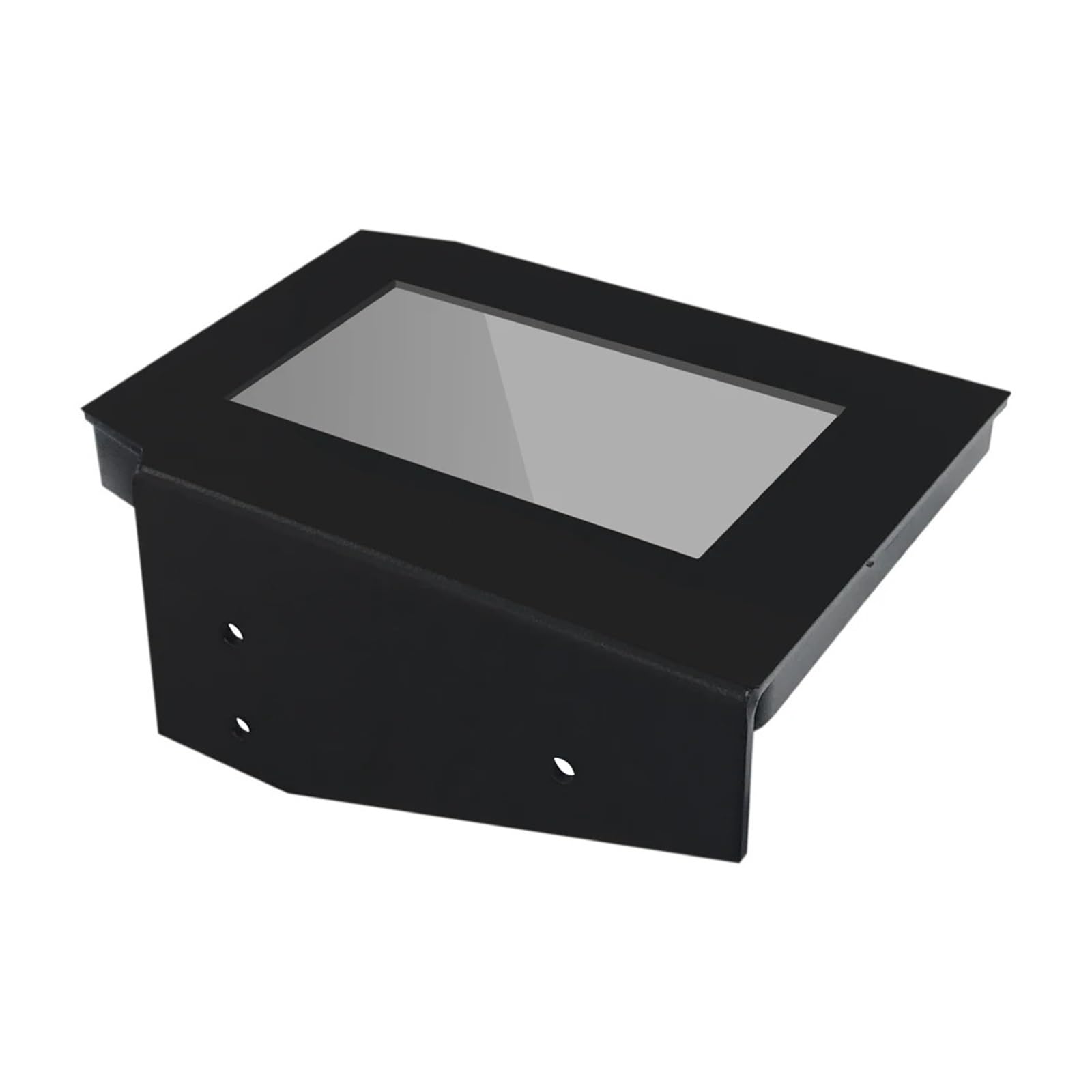 Touch Screen LCD 4,3 Pollici Compatibile Con Creality Ender-3/3S/V2/Pro | Colori a 24 bit, tocco reattivo, display chiaro, installazione semplice, parte di ricambio del display