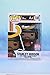 Funko Pop! The Office Stanley Hudson as Samurai Warrior FunKon Summer Convention 2021 Shared 1145