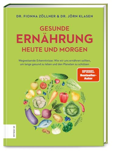Gesunde Ernährung heute und morgen: Wegweisende Erkenntnisse: Wie wir uns