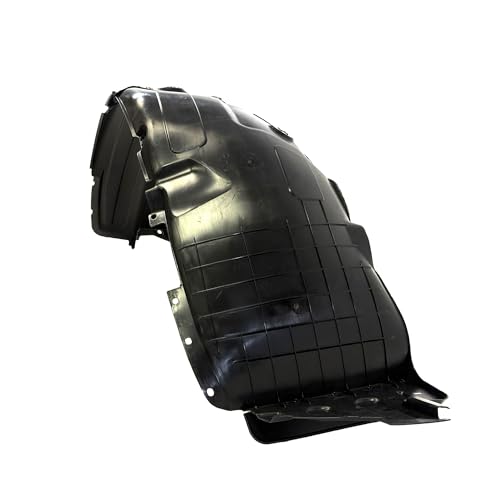 Image of FitParts For Hyundai Santa Fe 2017-2018 Front Right Fender Liner
