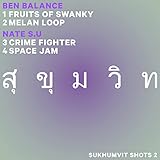 Sukhumvit