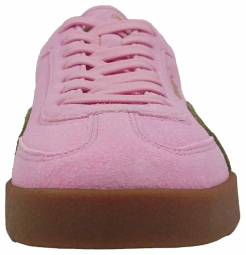 Image of Puma Unisex-Adult Club Ii Era Suede Sneaker