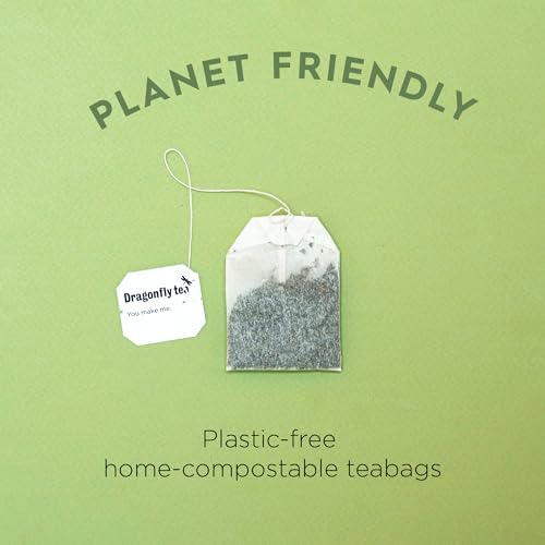 Té Rooibos Chai Orgánico 80 Saquitos miniatura 5