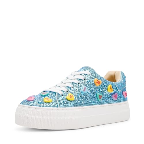 Image of Blue by Betsey Johnson Sidny