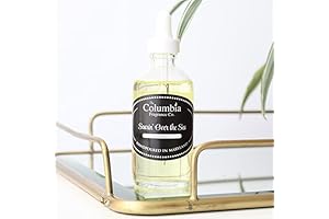 SOARIN' OVER THE SEA (Ocean Breeze): Refreshing Ocean Scent for a Coastal Ambiance